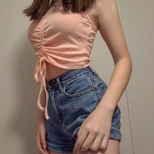 Meet your Posher, Grace